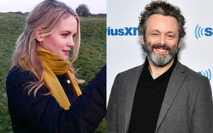 Michael Sheen Reveals His Girlfriend Anna Lundberg is Pregnant with their First Child